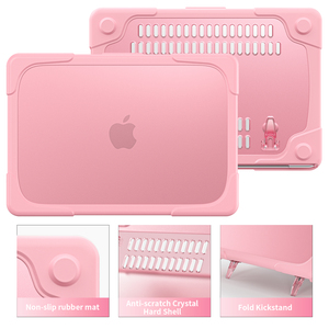 Étui pour <span class=keywords><strong>MacBook</strong></span> Neo 13 pouces 2026 A18 <span class=keywords><strong>Pro</strong></span> Chip Model A3404 <span class=keywords><strong>Coque</strong></span> rigide en plastique transparente pour ordinateur portable <span class=keywords><strong>macbook</strong></span> - Product Image 6