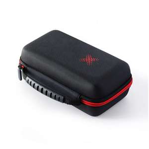 OEM OBM ODM Manufacturer Oxford Hard Carrying EVA <b>Wireless</b> <b>Mic</b> Systems USB Condenser Gaming Microphone Hard Flight Case - Product Image 4