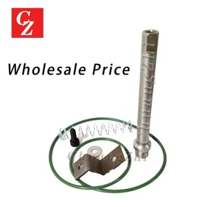 Nuevo Kit de Reparación de Válvula de Admisión 2901205000 de Alta Calidad para Compresor de Aire Atlas Copco, Pieza 2901-2050-00 2901 2050 00 - Product Image 2