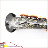 Curved Bell soprano Sax Saxophone OEM Sax