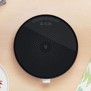 Mi jia MIJIA fornello a induzione edizione giovanile intelligente elettrico piastra creativa con controllo preciso fornelli piano cottura piano cottura piatto caldo - Product Image 3