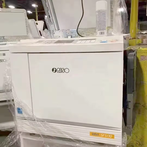 Tốc độ cao SF 5130 5230 5330 5350 939 9350 9450 9390 9490 A3 A4 B4 cho <span class=keywords><strong>RISO</strong></span> <span class=keywords><strong>duplicator</strong></span> Máy sử dụng kỹ thuật số <span class=keywords><strong>duplicator</strong></span> - Product Image 4