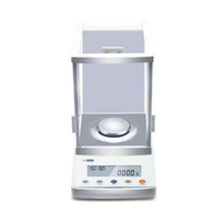 WESTTUNE JA503 500g 1mg Balance analytique de laboratoire Balance électronique de précision Calibration externe