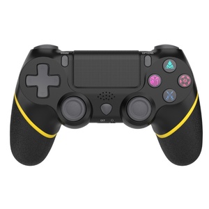 Zowie AGB-004 D-Shock P4 Kabelloser Gamepad für PC mit Sechs-Achsen-Vibration und USB-Anschlüssen, Privates Design, Nicht auf die Originalrechte auftrifftend - Product Image 4