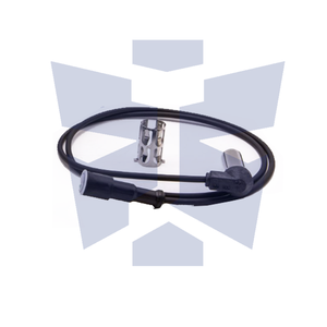Wielsnelheidssensor Voor Zware Vrachtwagen Europese Vrachtwagen 4410328090 4410329222 5021170126150492 91506006 90Cm Abs - Product Image 5