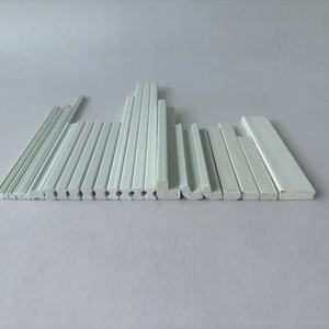 Cường độ cao cách điện cao áp sợi thủy tinh con chó xương hồ sơ thanh khô loại biến áp tùy chỉnh kích cỡ 35-110kv Rated-50-200c - Product Image 5