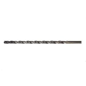 Foret universel en carbure solide TTAKE TA1016100100500 TA1016, avec 4 patins de guidage pour trous profonds, revêtement Nano TiAlN - Product Image 1