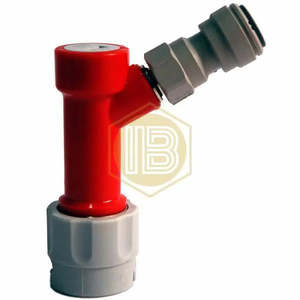 Gas head pin <b>lock</b> - Product Image 1