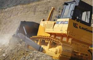 CLGB230 Bull Dozer LIU-GONG <span class=keywords><strong>SHANTUI</strong></span> <span class=keywords><strong>230HP</strong></span> <span class=keywords><strong>shantui</strong></span> <span class=keywords><strong>bulldozer</strong></span> sd32 360hp - Product Image 6