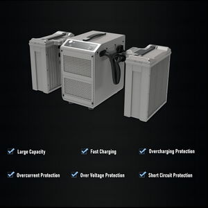 Livraison de drone médical 5Kg FPv Drone Livraison - Product Image 5