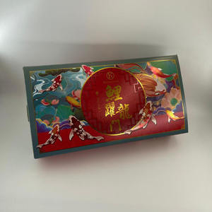 Top Seller OEM Retail <b>Box</b> LED UV Printed Paper <b>Packaging</b> High Quality Customizable <b>Design</b> - Product Image 4