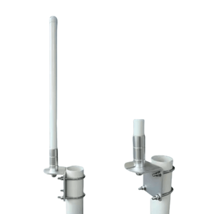 Antenne Lora hélicoïdale extérieure 868 MHz/915 MHz à gain élevé 9 dBi, antenne omnidirectionnelle en fibre de verre pour communication 4G 5G - Product Image 3