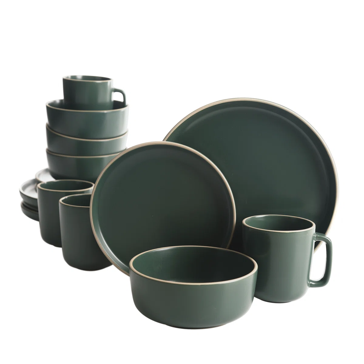 Verde