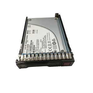 SSDSC2BX480G4P SAS S3610 Serie 7GB 2,5 inch 7mm SAS III MLC (6,0 Gb/s) Interne Solid State Drive (SSD) Nieuwe Server - Product Image 4