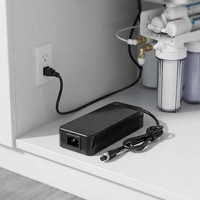 Adaptateur secteur 180W 36V5A, certifié CE FCC SAA, amplificateur audio, chargeur de vélo électrique, bande LED, purificateur d'eau