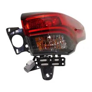 Achterlamp Buitenste 815500e230 Voor Toyota Highlander 2020