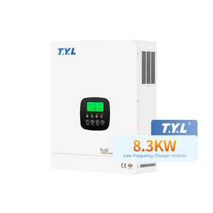 Onduleur Solaire Hybride TYL-INVERTER 83248 pour Système Hors Réseau 48V 8.3kW – Fabricant TYL - Product Image 3