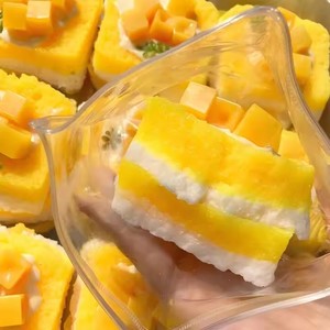 Tostadas de Mango Extremadamente Suaves - Muy Espesas y Muy Blandas. La Tostada de Mango Tiene una Textura Suave, lo que la Hace una Gran Opción para Regalos - Product Image 2