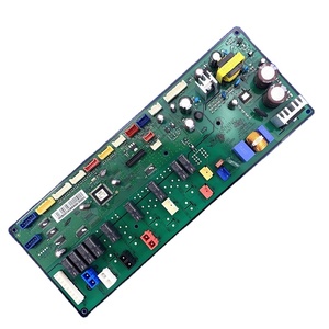 Tarjeta de Control para Unidad Exterior de <span class=keywords><strong>Aire</strong></span> <span class=keywords><strong>Acondicionado</strong></span> <span class=keywords><strong>Samsung</strong></span>, Nueva, Compatible con DB92-03342B DB41-01279A - Product Image 1