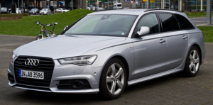 ขายตรงจากโรงงาน ชุดบังลมหน้าต่างแบบ In-channel คุณภาพสูง สำหรับ AUDI A6/C7 AVANT ปี 2011-2018 - Product Image 3