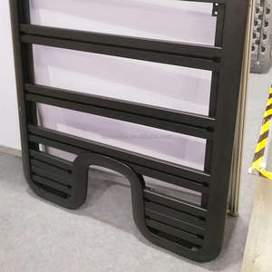 Accesorios para Automóviles, Portaequipajes de Aluminio de Alta Calidad, Plataforma para Equipaje, Baca para Hyundai Santa Fe - Product Image 5