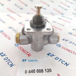Bomba de alimentación de combustible diésel 0440008120 <span class=keywords><strong>0</strong></span> <span class=keywords><strong>440</strong></span> 008 120 para Mack E7 ESP-3503 - Product Image 3