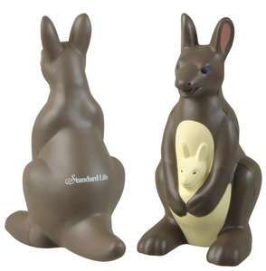 Quảng cáo <span class=keywords><strong>Kangaroo</strong></span> PU căng thẳng bóng/căng thẳng reliever/căng thẳng Đồ chơi - Product Image 2