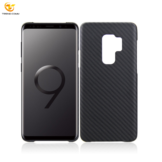 Mobile Phone Accessories Case Cover for Samsung S9 Phone Case