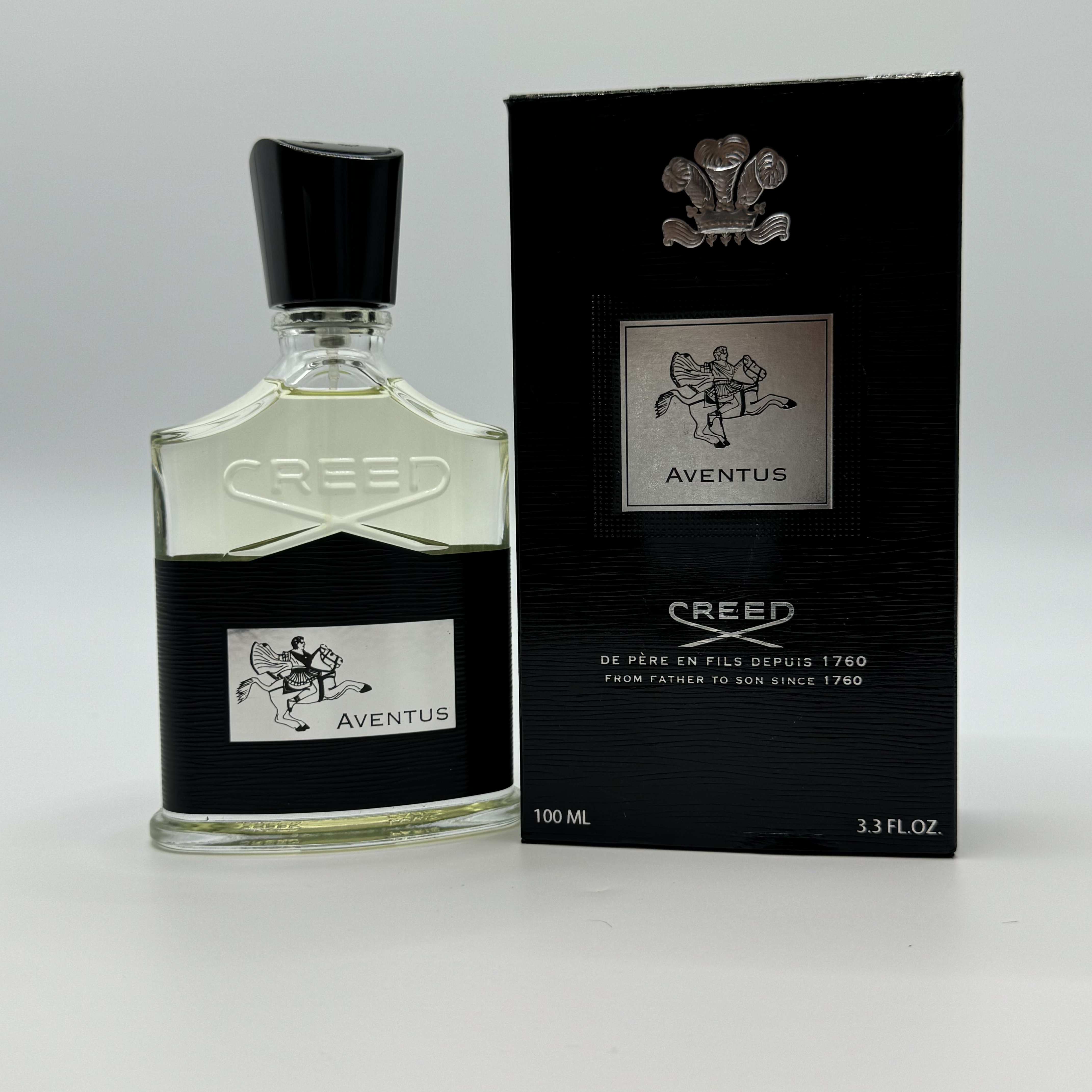 Fragancia original
