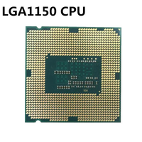 Pour Intel Core i7-4770 i7 4770 3.4 GHz Quad-Core processeur CPU à huit fils 8M 84W LGA 1150 I7-4770