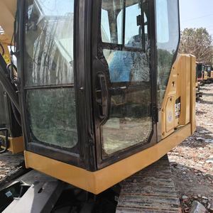 เครื่องจักรขุด307แมวมือสองเครื่องขุดก่อสร้างเครื่องขุดใช้307แมวเครื่องขุดราคาถูกประสิทธิภาพสูงและดีสำหรับคุณ - Product Image 4