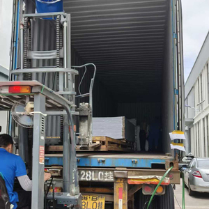 Thượng Hải Nhà Máy Chuyên Nghiệp Alucobond Trong Nhà Ngoài Trời Phân Vùng Nhôm Tấm <span class=keywords><strong>Composite</strong></span> 1220*2440Mm Thân Thiện Với Môi - Product Image 3