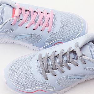 Cordones sin Lazo, cordones de zapatillas elásticas planas con cápsulas de colores, cierre rápido y fácil, cordones Lzay para niños y adultos para zapatillas de deporte - Product Image 5