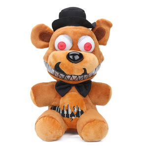 Peluche HY Five <span class=keywords><strong>Nights</strong></span> at Freddy's, peluches torsadées Five <span class=keywords><strong>Nights</strong></span> at Freddy's - Product Image 4
