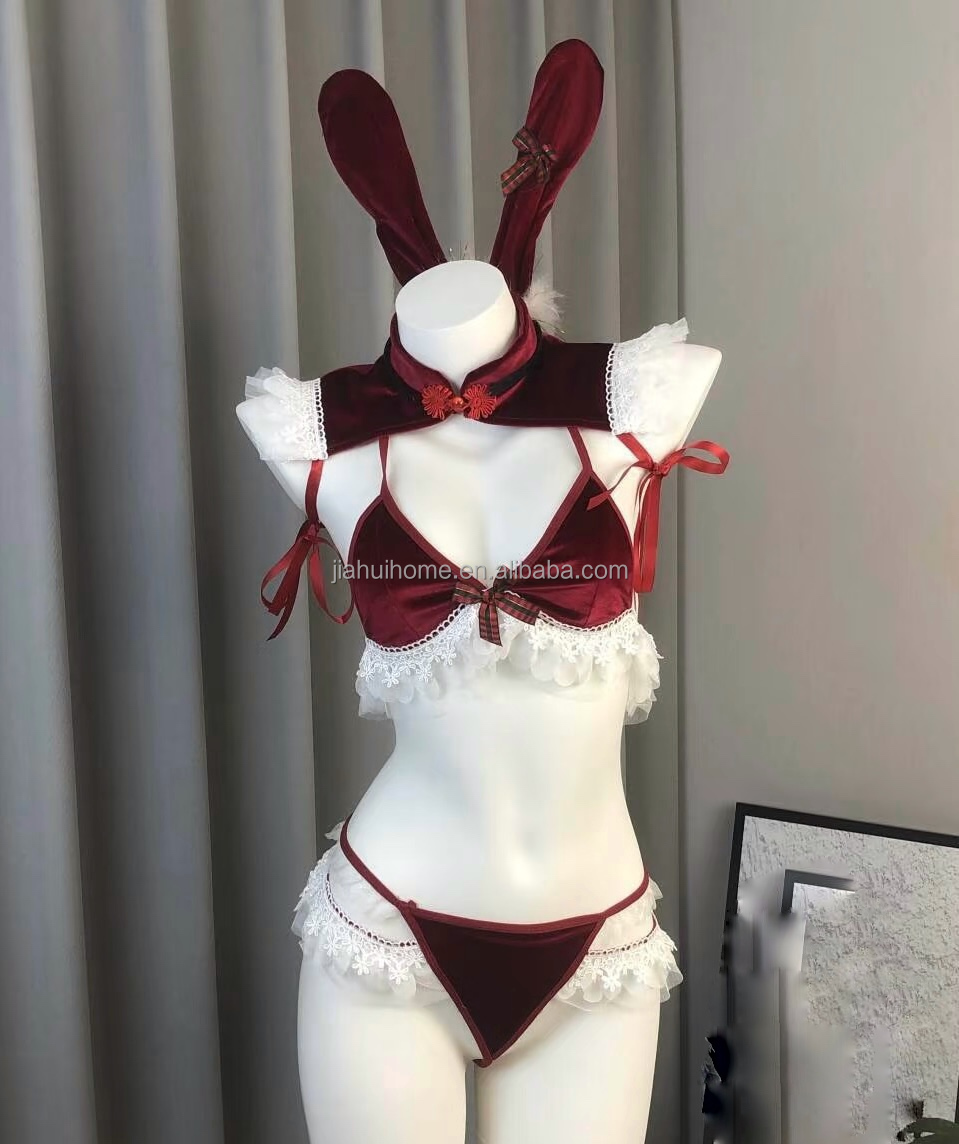 Shop Our Sexy Couples Underwear - Wholesale Available