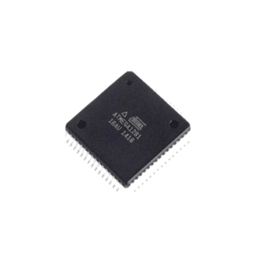 Hg <span class=keywords><strong>ATMEGA1281</strong></span>-16AU chuyên nghiệp linh kiện điện tử <span class=keywords><strong>IC</strong></span> mới và độc đáo mạch tích hợp với giấy chứng nhận CE từ Quảng Đông - Product Image 1