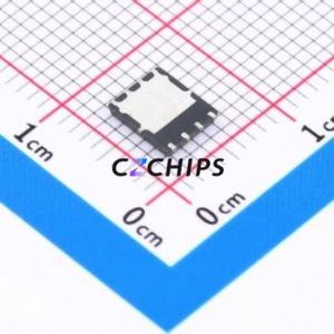 ทรานซิสเตอร์สนาม DFN5x6-8L HXY70N03NF (Mosfet) ใหม่ล่าสุด - Product Image 2