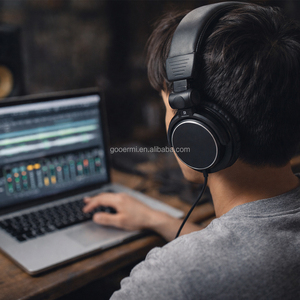 <span class=keywords><strong>Casque</strong></span> de studio filaire pour enregistrement <span class=keywords><strong>audio</strong></span>, <span class=keywords><strong>casque</strong></span> de monitoring supra-auriculaire pour table de mixage, amplificateur, podcast, clavier, <span class=keywords><strong>piano</strong></span> - Product Image 2