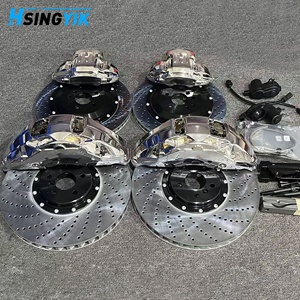 Kit de freinage à disque de course pour <span class=keywords><strong>Subaru</strong></span> <span class=keywords><strong>Impreza</strong></span> Wrx Sti 2008 2015 2020 - Product Image 5