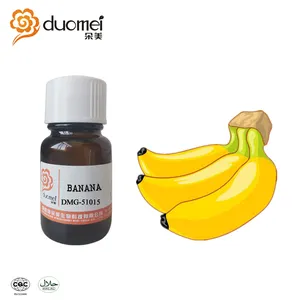 DMG-51015 glucose based water soluble banana flavor powder