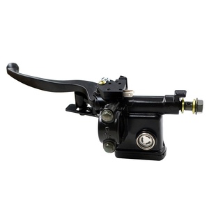 OEM nhôm xe máy tay lái nhà máy bán chống ăn mòn phổ đồ đạc Chất lượng cao tùy chỉnh dịch vụ - Product Image 5