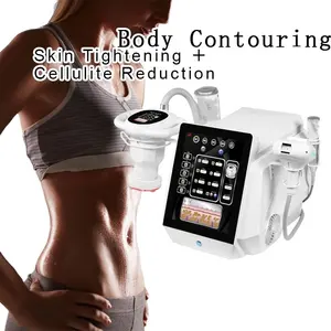 Multifunktion ale Body Shaping Roller Massage Rotation Roller Reduction Vakuum Saug körper Schlankheit geräte Beauty Machine