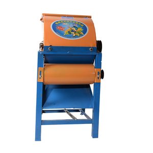 Petite décortiqueuse de maïs motorisée pour usage agricole, batteuse à maïs haute capacité 2200W - Product Image 3