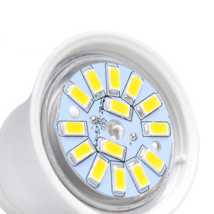 Omni bombilla de 3 vatios Led regulable bombilla de ahorro de energía - Product Image 4