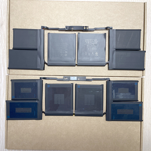 Foto Real de Batería para Laptop A2141 A2113, Batería para <span class=keywords><strong>MacBook</strong></span> <span class=keywords><strong>Pro</strong></span> <span class=keywords><strong>16</strong></span> Pulgadas A2141 Años 2020 <span class=keywords><strong>2019</strong></span>, 11.36V 99.8Wh 8790mAh - Product Image 1