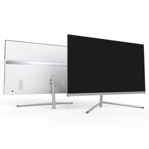 Oem kinh doanh tất cả trong một PC 21.5 /23.8 inch 8GB <span class=keywords><strong>RAM</strong></span> 256GB SSD Máy Tính Máy tính để bàn máy tính tất cả trong một - Product Image 6