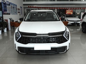 <span class=keywords><strong>Sportage</strong></span> 2025 2.0T AWD Luxury, SUV de 5 Puertas y 5 Asientos, <span class=keywords><strong>Nuevo</strong></span>/Usado, Hecho en China, <span class=keywords><strong>Precio</strong></span> con Descuento - Product Image 2