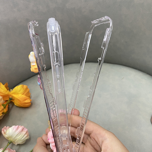Guangzhou Fournisseur 3 En 1 Époxy Dessin Animé Conception Téléphone Cas Pour Huawei P30 Lite <span class=keywords><strong>Honor</strong></span> X7A X8A <span class=keywords><strong>4G</strong></span> X9A X40 <span class=keywords><strong>X8</strong></span> 5G - Product Image 2