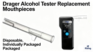 Draeger alcotest 6820 Miệng rượu Tester breathalyzer Miệng rượu testers breathalyzer rượu breathalyzer - Product Image 6