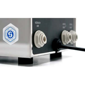 Distributeur d'eau portable exclusif Pygmy 25/K avec 2 robinets - Product Image 5